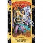 Daimonen- Triologie 03. Das Buch der Pfade. Cover des Buches Daimonen- Triologie 03. Das Buch der Pfade. (ISBN: 9783453213708)