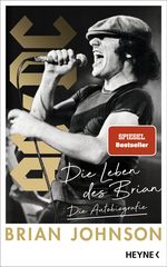 Die Leben des Brian Cover des Buches Die Leben des Brian (ISBN: 9783453218376)