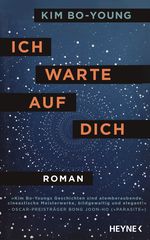 Ich warte auf dich Cover des Buches Ich warte auf dich (ISBN: 9783453218987)