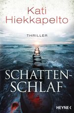 Schattenschlaf Cover des Buches Schattenschlaf (ISBN: 9783453269385)