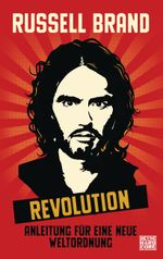 Revolution Cover des Buches Revolution (ISBN: 9783453269910)