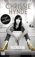 Reckless Cover des Buches Reckless (ISBN: 9783453270534)