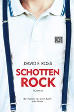 Schottenrock Cover des Buches Schottenrock (ISBN: 9783453271159)