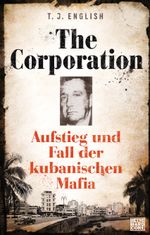 The Corporation Cover des Buches The Corporation (ISBN: 9783453271296)
