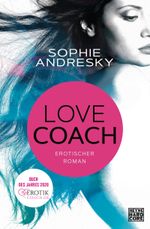 Lovecoach Cover des Buches Lovecoach (ISBN: 9783453272163)