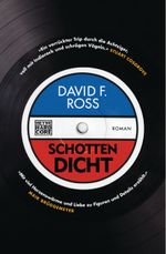 Schotten dicht Cover des Buches Schotten dicht (ISBN: 9783453272200)