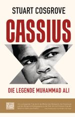 Cassius X Cover des Buches Cassius X (ISBN: 9783453273511)