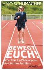 Bewegt euch! Cover des Buches Bewegt euch! (ISBN: 9783453280427)