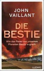 Die Bestie Cover des Buches Die Bestie (ISBN: 9783453281653)