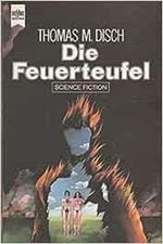 Die Feuerteufel Cover des Buches Die Feuerteufel (ISBN: 9783453303331)