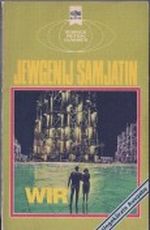 Wir Cover des Buches Wir (ISBN: 9783453303768)