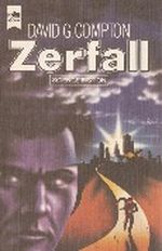 Zerfall Cover des Buches Zerfall (ISBN: 9783453304550)