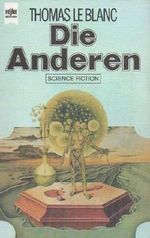 Die Anderen. Cover des Buches Die Anderen. (ISBN: 9783453305632)