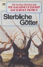 Sterbliche Götter Cover des Buches Sterbliche Götter (ISBN: 9783453306219)