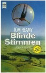 Blinde Stimmen Cover des Buches Blinde Stimmen (ISBN: 9783453308237)