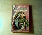 Die Tänzer von Arun Cover des Buches Die Tänzer von Arun (ISBN: 9783453308879)