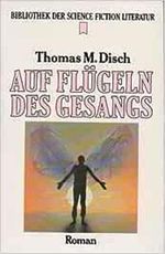 Auf Flügeln des Gesangs Cover des Buches Auf Flügeln des Gesangs (ISBN: 9783453312180)