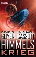 Himmelskrieg Cover des Buches Himmelskrieg (ISBN: 9783453315310)