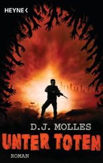 Unter Toten Cover des Buches Unter Toten (ISBN: 9783453315716)