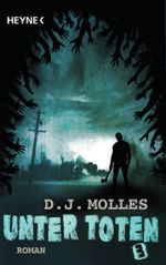 Unter Toten 3 Cover des Buches Unter Toten 3 (ISBN: 9783453316126)