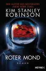 Roter Mond Cover des Buches Roter Mond (ISBN: 9783453320109)