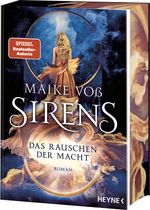 Sirens – Das Rauschen der Macht Cover des Buches Sirens – Das Rauschen der Macht (ISBN: 9783453323278)