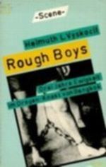 Rough Boys Cover des Buches Rough Boys (ISBN: 9783453350403)