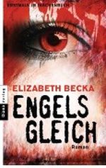 Engelsgleich Cover des Buches Engelsgleich (ISBN: 9783453352933)