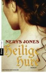 Heilige Hure Cover des Buches Heilige Hure (ISBN: 9783453353978)