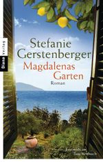Magdalenas Garten Cover des Buches Magdalenas Garten (ISBN: 9783453354296)