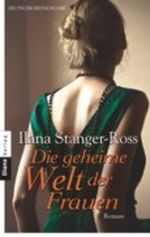 Die geheime Welt der Frauen Cover des Buches Die geheime Welt der Frauen (ISBN: 9783453354708)