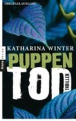 Puppentod Cover des Buches Puppentod (ISBN: 9783453354807)