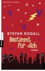 Bestimmt für dich Cover des Buches Bestimmt für dich (ISBN: 9783453355941)