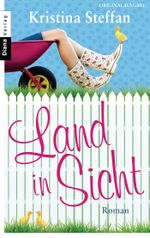 Land in Sicht Cover des Buches Land in Sicht (ISBN: 9783453357785)