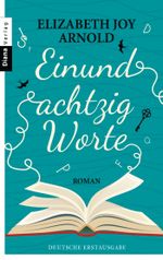 Einundachtzig Worte Cover des Buches Einundachtzig Worte (ISBN: 9783453358003)
