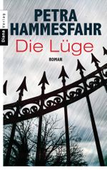 Die Lüge Cover des Buches Die Lüge (ISBN: 9783453358294)