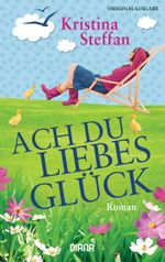 Ach du Liebesglück Cover des Buches Ach du Liebesglück (ISBN: 9783453358607)