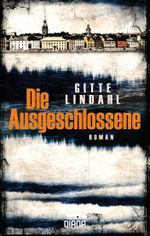Die Ausgeschlossene Cover des Buches Die Ausgeschlossene (ISBN: 9783453359314)