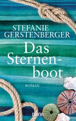 Das Sternenboot Cover des Buches Das Sternenboot (ISBN: 9783453359376)