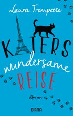 Katers wundersame Reise Cover des Buches Katers wundersame Reise (ISBN: 9783453359949)