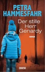 Der stille Herr Genardy Cover des Buches Der stille Herr Genardy (ISBN: 9783453361294)