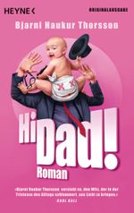 Hi Dad! Cover des Buches Hi Dad! (ISBN: 9783453409996)