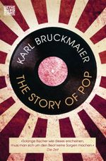 The Story of Pop Cover des Buches The Story of Pop (ISBN: 9783453418820)