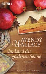 Im Land der goldenen Sonne Cover des Buches Im Land der goldenen Sonne (ISBN: 9783453418882)