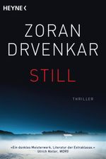 Still Cover des Buches Still (ISBN: 9783453419346)
