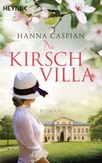 Die Kirschvilla Cover des Buches Die Kirschvilla (ISBN: 9783453419551)