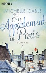 Ein Appartement in Paris Cover des Buches Ein Appartement in Paris (ISBN: 9783453419759)