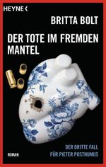 Der Tote im fremden Mantel Cover des Buches Der Tote im fremden Mantel (ISBN: 9783453422629)