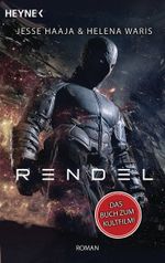 Rendel Cover des Buches Rendel (ISBN: 9783453422841)