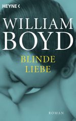 Blinde Liebe Cover des Buches Blinde Liebe (ISBN: 9783453423466)